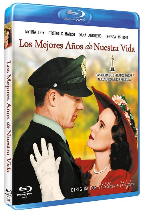 Los Mejores Aos De Nuestra Vida (1946)