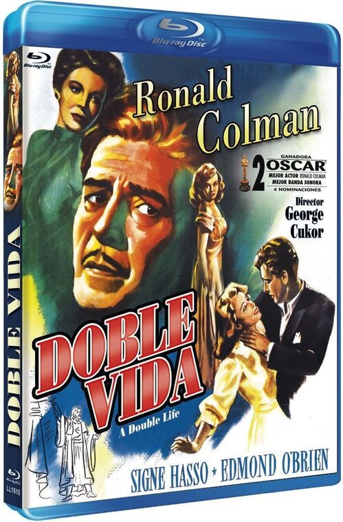 Doble Vida (1947)