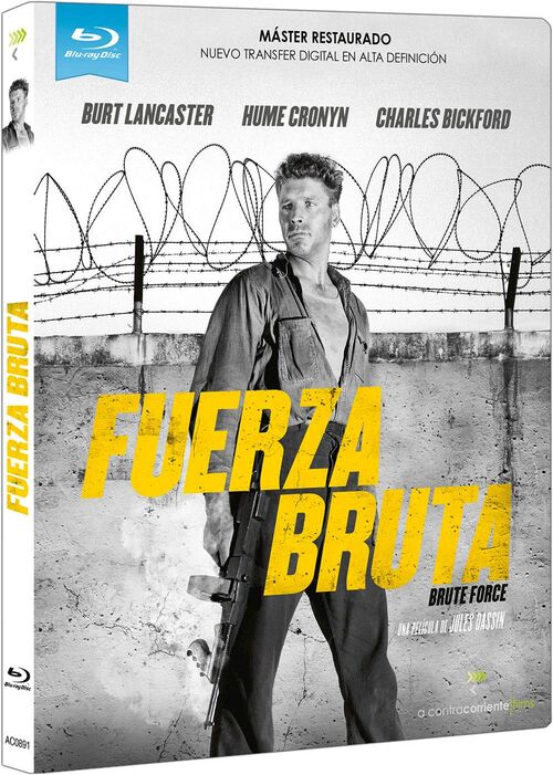 Fuerza Bruta (1947)