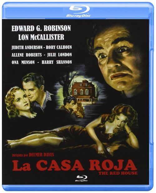 La Casa Roja (1947)