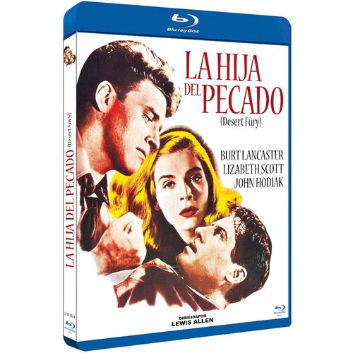 La Hija Del Pecado (1947)
