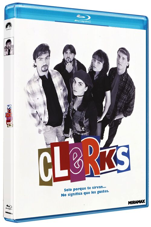 Clerks (1994)