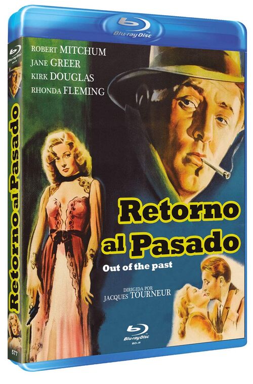 Retorno Al Pasado (1947)