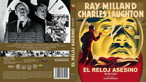 El Reloj Asesino (1948)