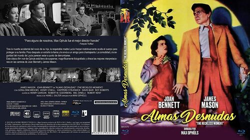 Almas Desnudas (1949)