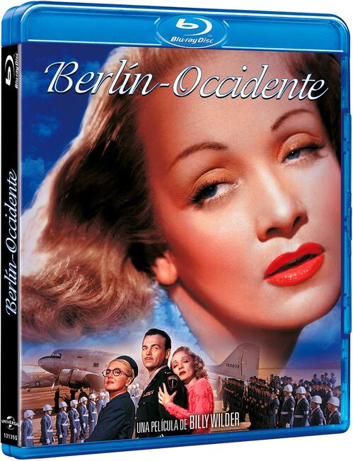 Berln Occidente (1948)