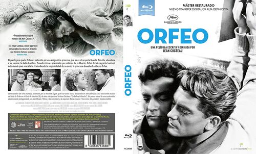 Orfeo (1950)