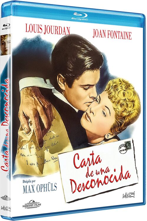 Carta De Una Desconocida (1948)