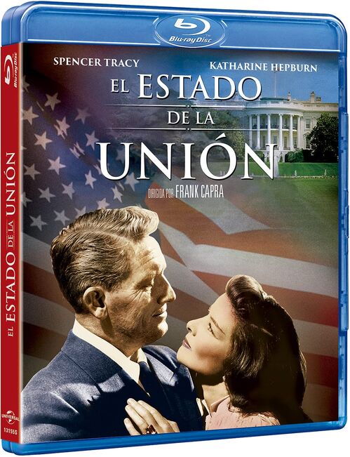 El Estado De La Unin (1948)