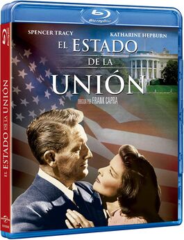 El Estado De La Unión (1948)