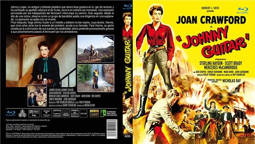 Johnny Guitar (1954)