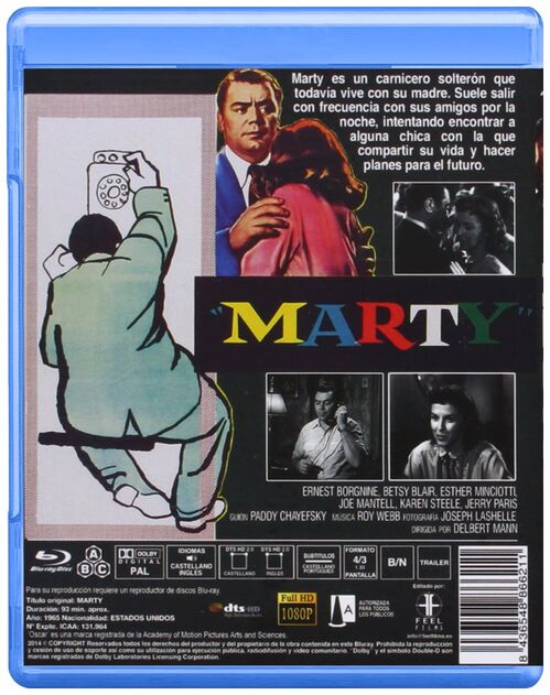 Marty (1955)