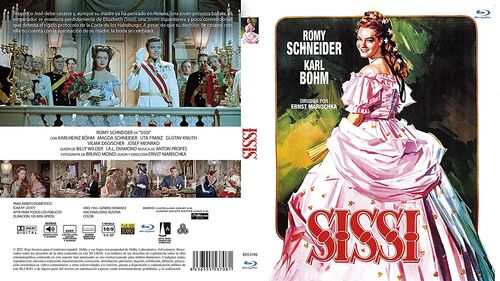 Siss (1955)