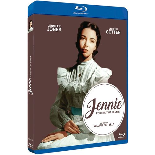 Jennie (1948)