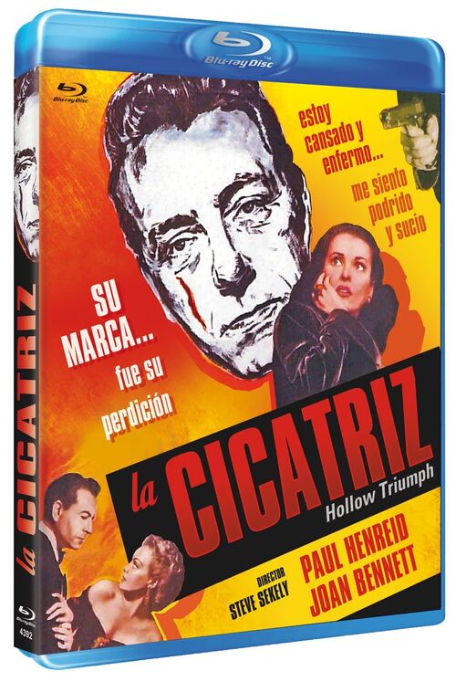 La Cicatriz (1948)