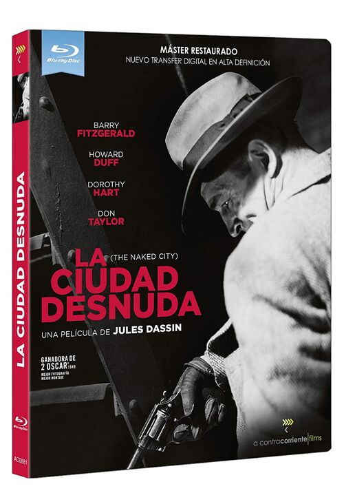 La Ciudad Desnuda (1948)