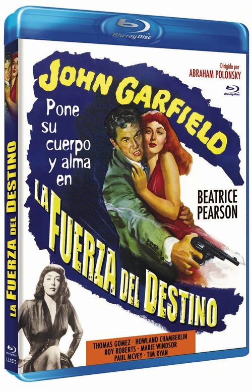 La Fuerza Del Destino (1948)