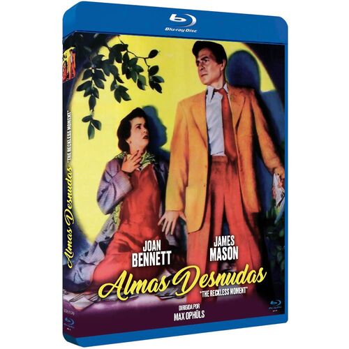 Almas Desnudas (1949)