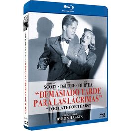 Demasiado Tarde Para Las Lágrimas (1949)