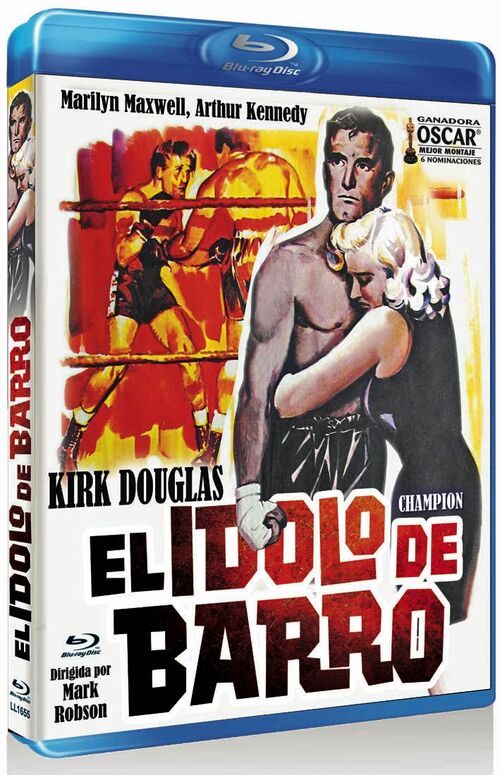 El dolo De Barro (1949)