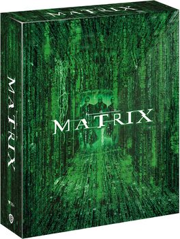 Matrix (1999)