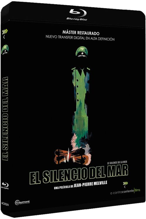 El Silencio Del Mar (1949)