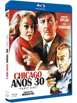 Chicago, Años 30 (1958)