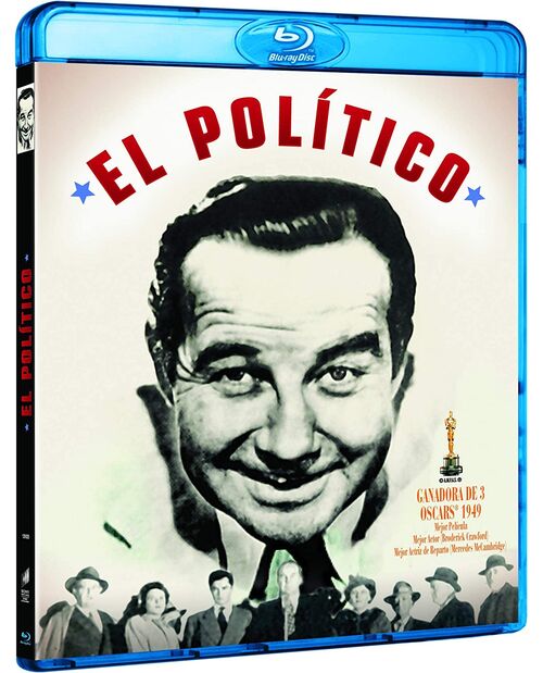 El Poltico (1949)