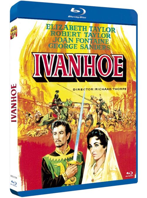 Ivanhoe (1952)