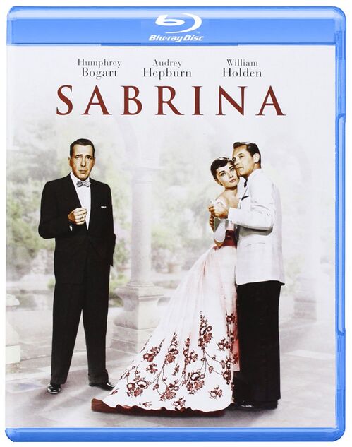 Sabrina (1954)