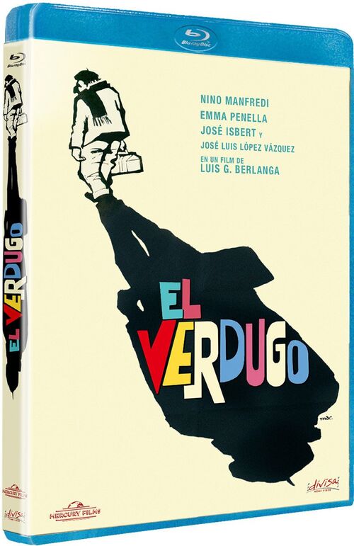 El Verdugo (1963)