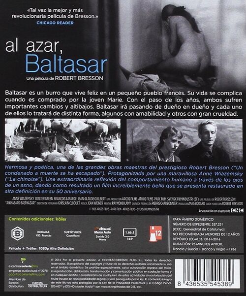 Al Azar, Baltasar (1966)