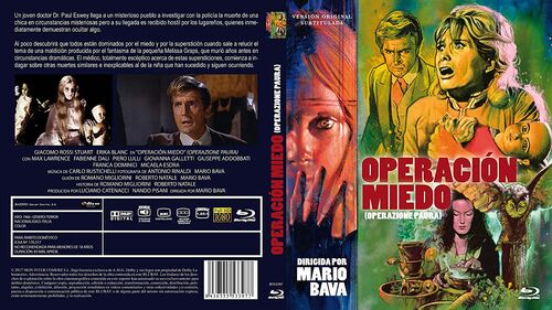 Operacin Miedo (1966)