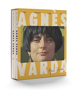 Pack Agnès Varda - 39 películas (1955-2019)