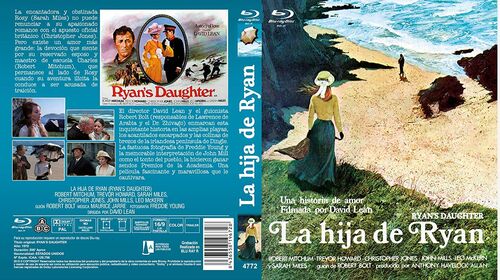 La Hija De Ryan (1970)