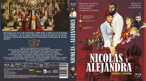 Nicols Y Alejandra (1971)