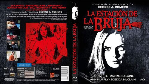 La Estacin De La Bruja (1972)