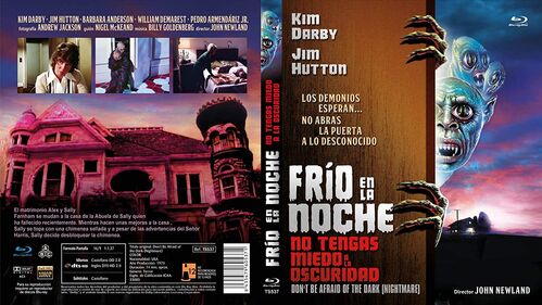 Fro En La Noche (1973)