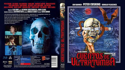 Cuentos De Ultratumba (1974)