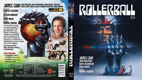 Rollerball (1975)