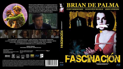 Fascinacin (1976)