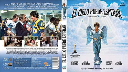 El Cielo Puede Esperar (1978)