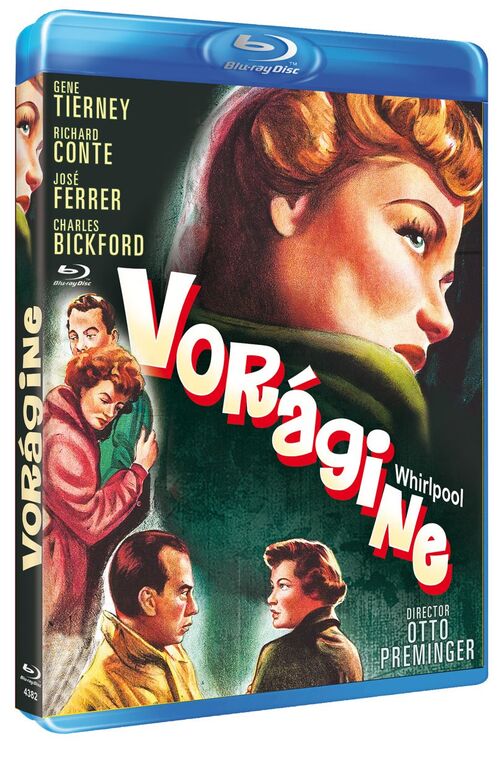Vorgine (1950)