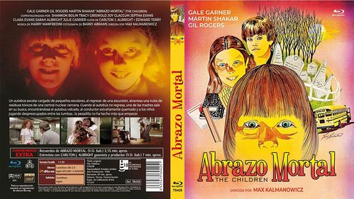 Abrazo Mortal (1980)