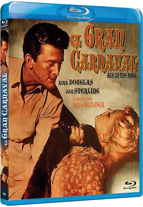 El Gran Carnaval (1951)