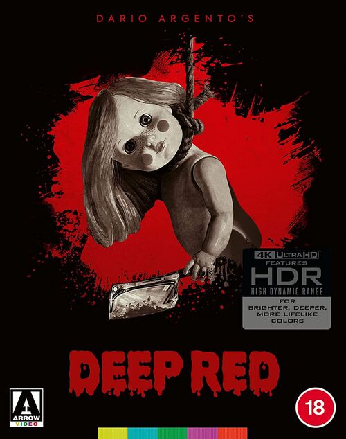 Rojo Oscuro (1975)