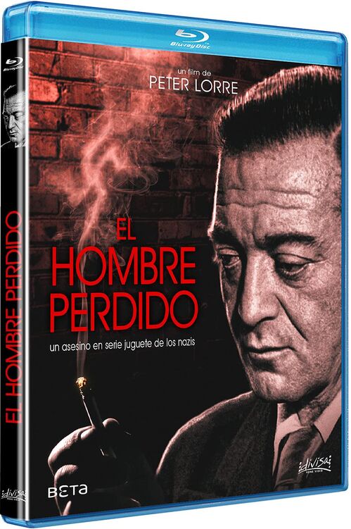 El Hombre Perdido (1951)