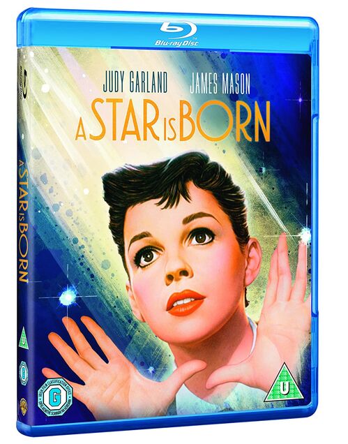 Ha Nacido Una Estrella (1954)