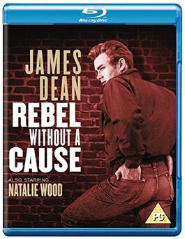 Rebelde Sin Causa (1955)
