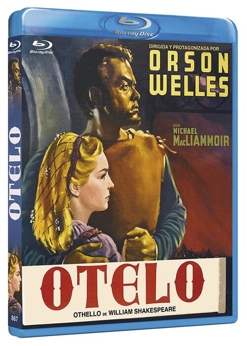 Otelo (1951)